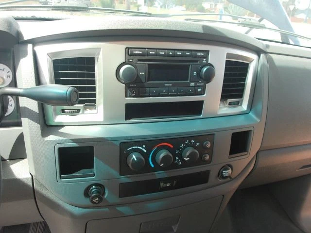 2008 Dodge Ram 3rd Gen - Image 15 of 21