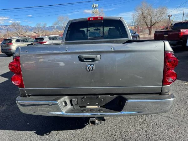 2008 Dodge Ram 3rd Gen - Image 2 of 6