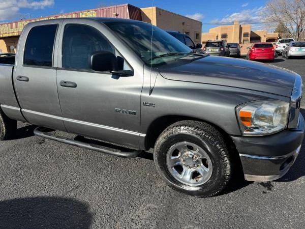 2008 Dodge Ram 3rd Gen - Image 6 of 6