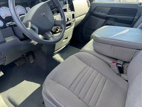2008 Dodge Ram 3rd Gen - Image 4 of 6