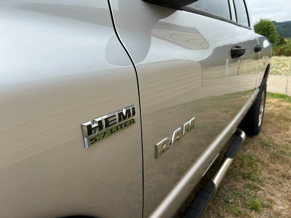 2008 Dodge Ram 3rd Gen - Image 28 of 31