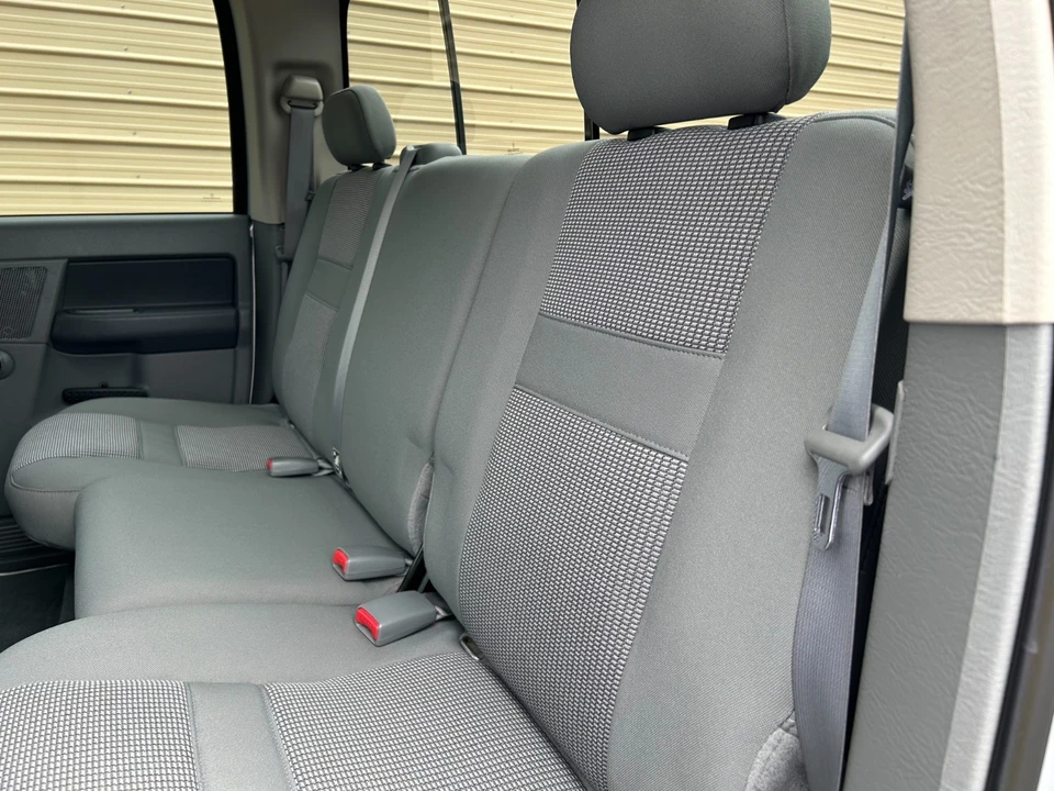 2008 Dodge Ram 3rd Gen - Image 16 of 31