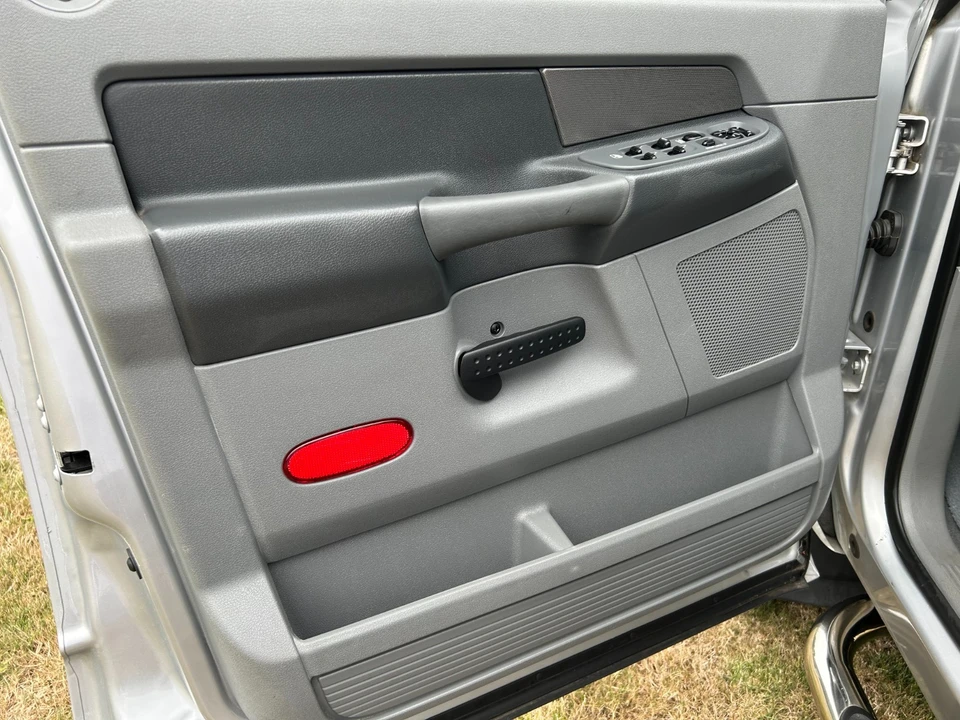 2008 Dodge Ram 3rd Gen - Image 19 of 31