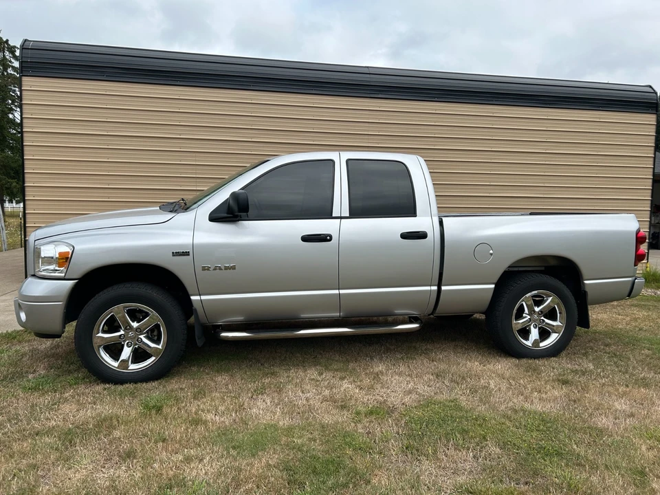 2008 Dodge Ram 3rd Gen - Image 2 of 31