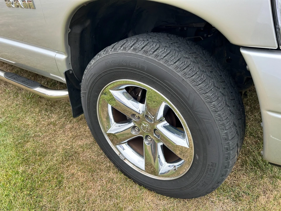 2008 Dodge Ram 3rd Gen - Image 26 of 31