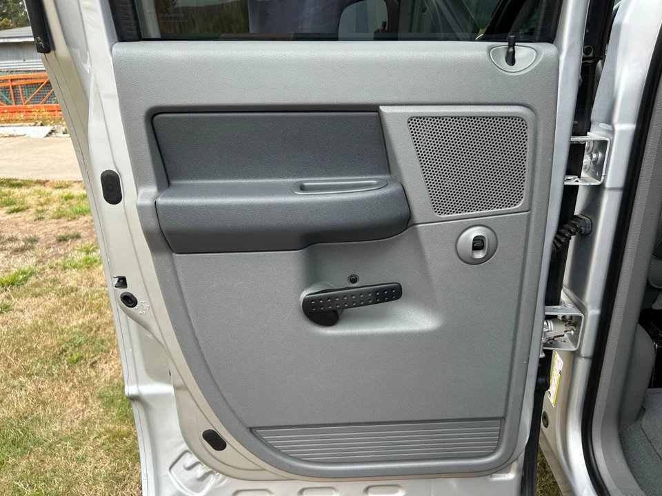 2008 Dodge Ram 3rd Gen - Image 18 of 31