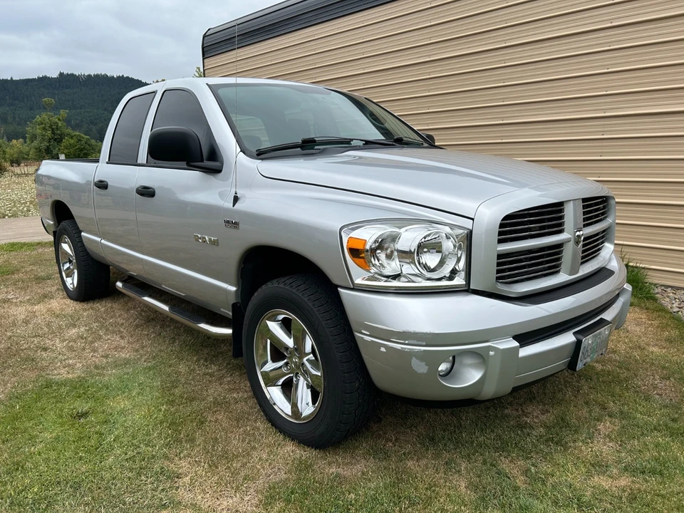 2008 Dodge Ram 3rd Gen - Image 23 of 31