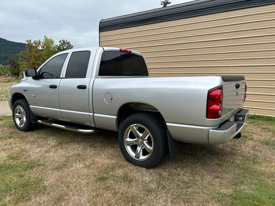 2008 Dodge Ram 3rd Gen - Image 3 of 31