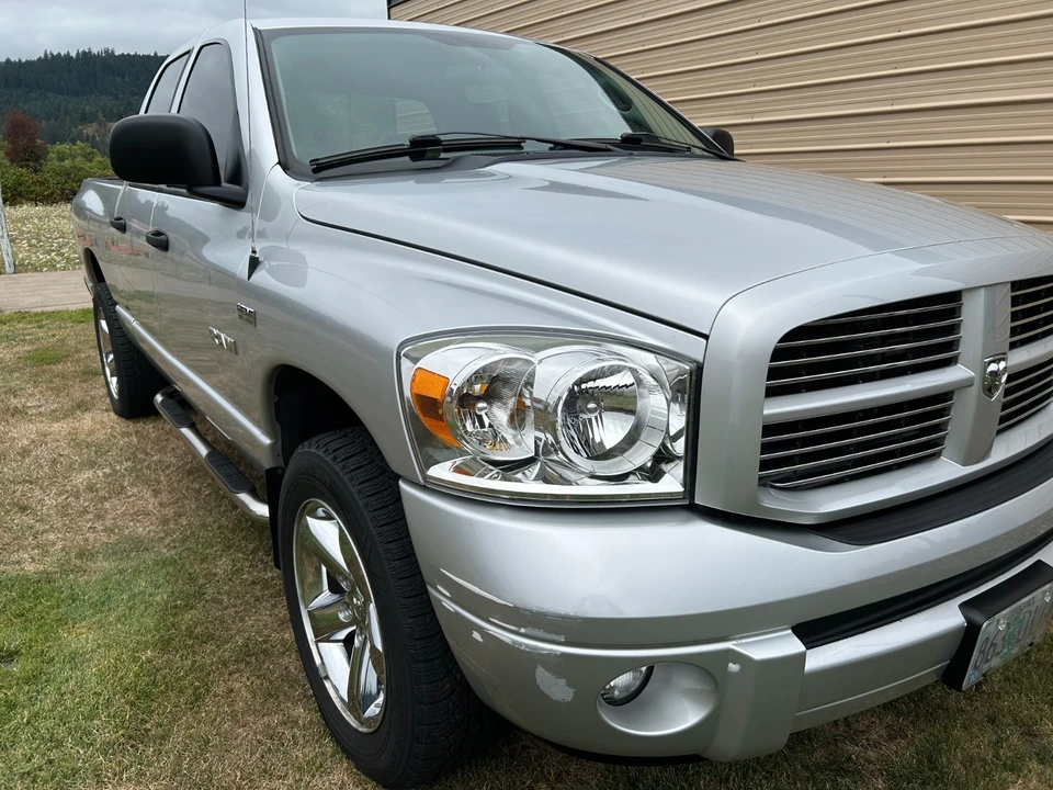 2008 Dodge Ram 3rd Gen - Image 24 of 31
