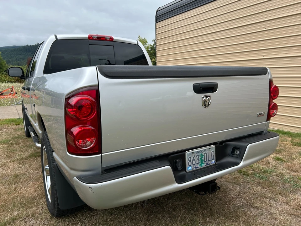 2008 Dodge Ram 3rd Gen - Image 4 of 31