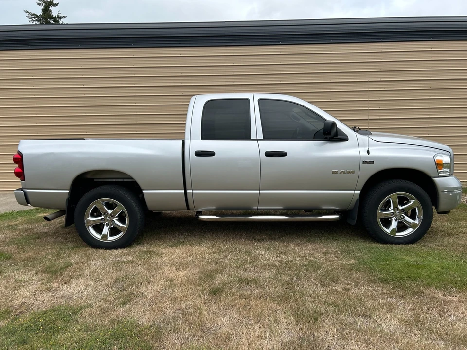 2008 Dodge Ram 3rd Gen - Image 29 of 31