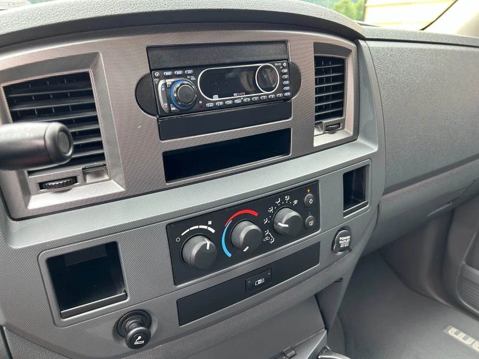 2008 Dodge Ram 3rd Gen - Image 14 of 31