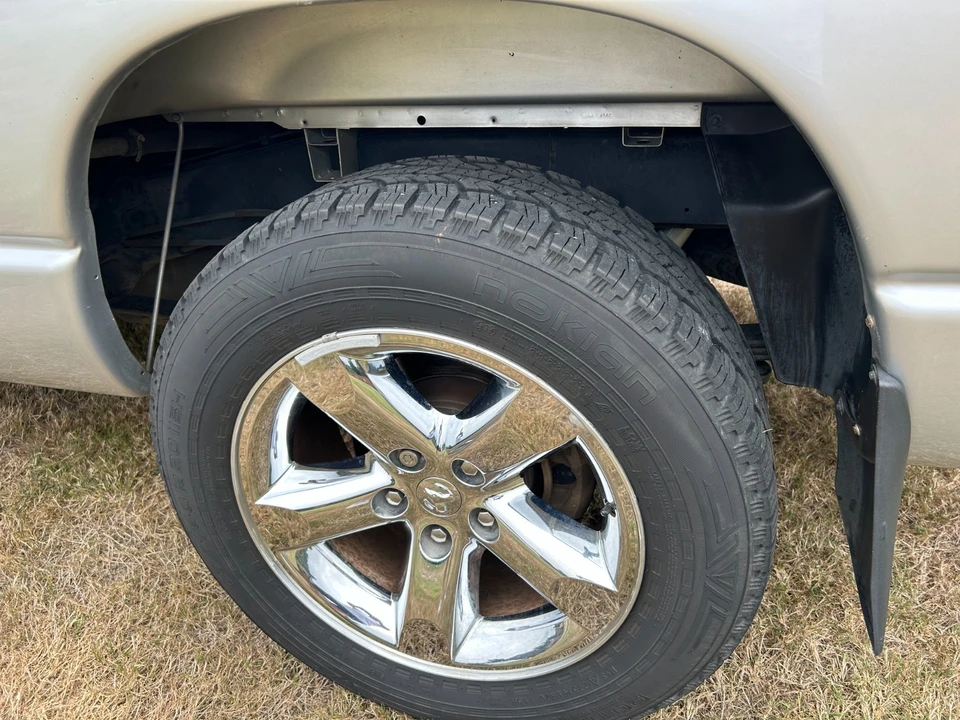 2008 Dodge Ram 3rd Gen - Image 10 of 31