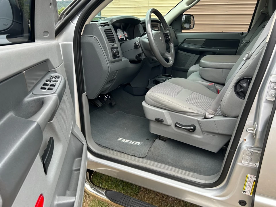 2008 Dodge Ram 3rd Gen - Image 15 of 31