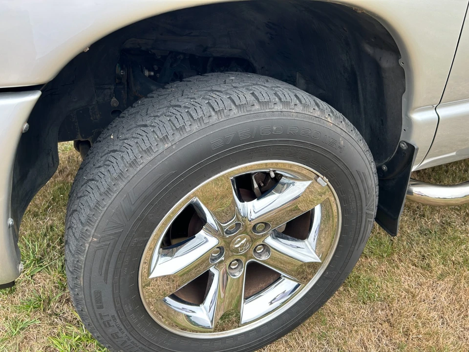 2008 Dodge Ram 3rd Gen - Image 9 of 31