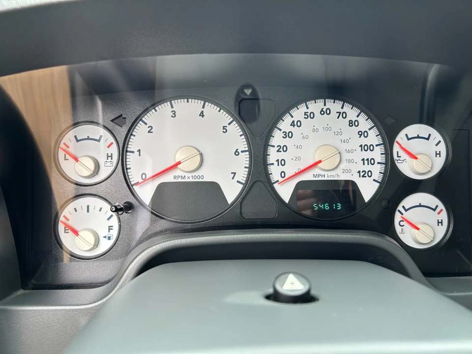 2008 Dodge Ram 3rd Gen - Image 12 of 31