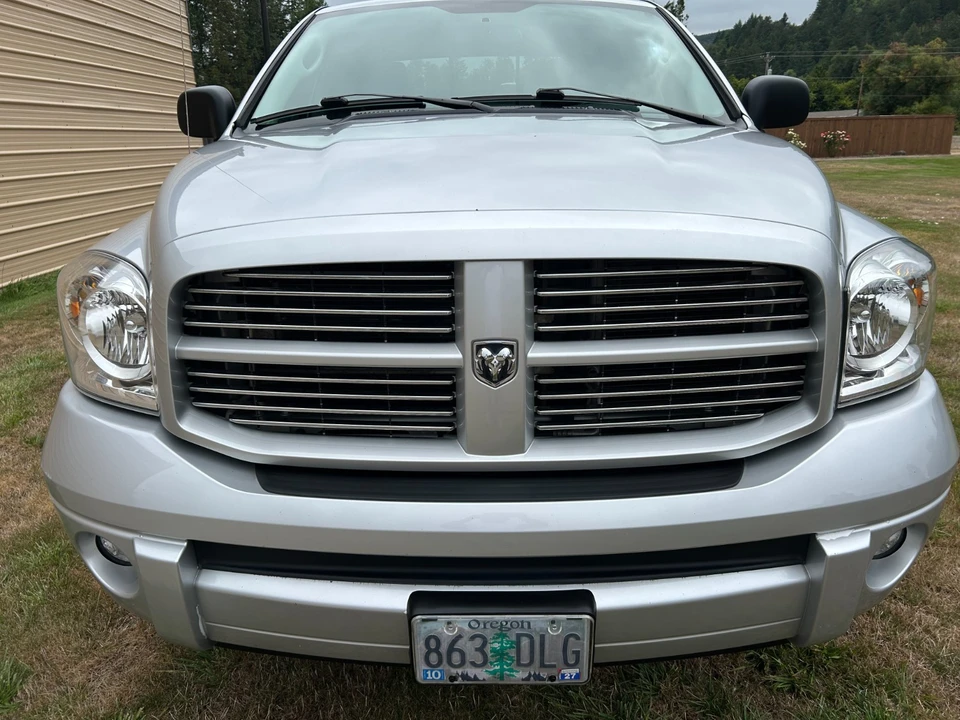2008 Dodge Ram 3rd Gen - Image 8 of 31