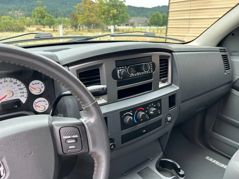 2008 Dodge Ram 3rd Gen - Image 13 of 31