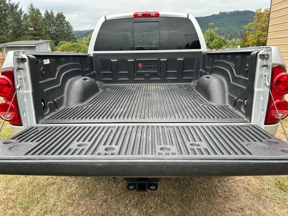 2008 Dodge Ram 3rd Gen - Image 5 of 31