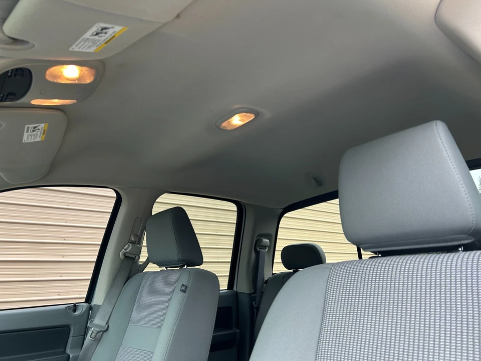 2008 Dodge Ram 3rd Gen - Image 20 of 31