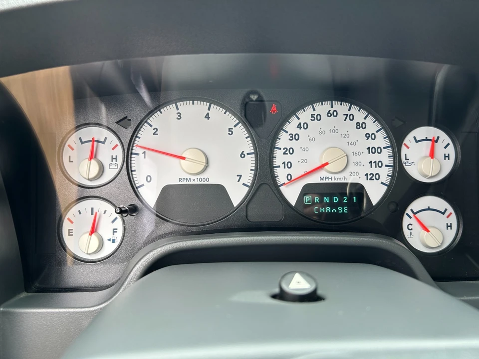 2008 Dodge Ram 3rd Gen - Image 11 of 31