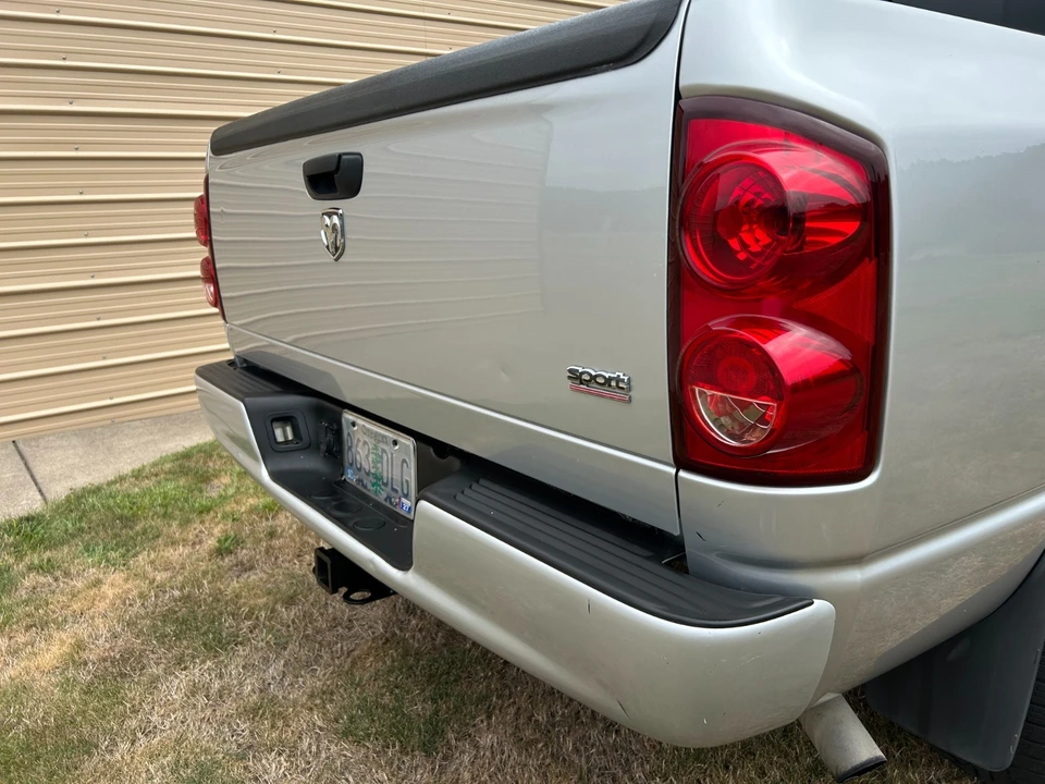2008 Dodge Ram 3rd Gen - Image 31 of 31