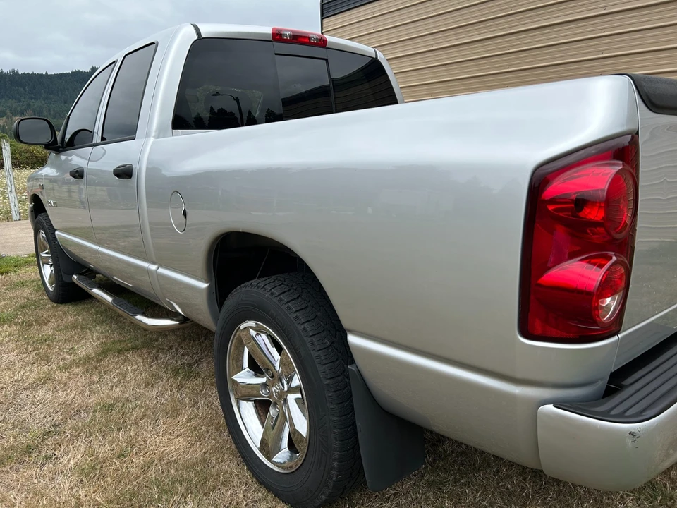 2008 Dodge Ram 3rd Gen - Image 7 of 31