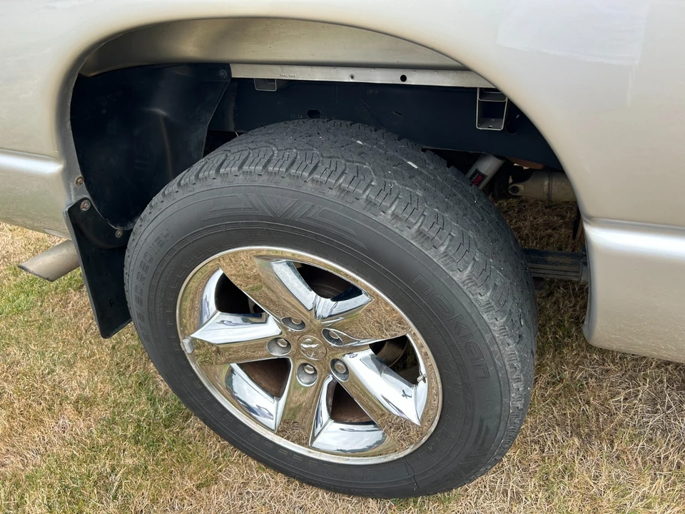 2008 Dodge Ram 3rd Gen - Image 30 of 31