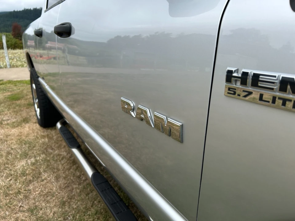 2008 Dodge Ram 3rd Gen - Image 27 of 31