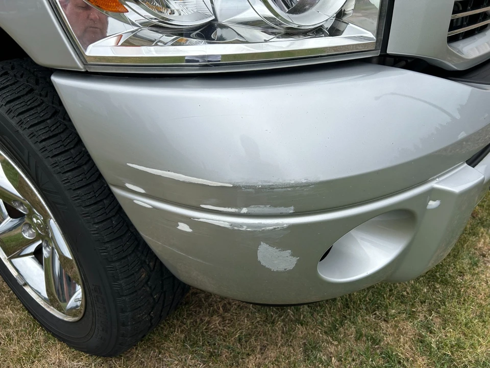 2008 Dodge Ram 3rd Gen - Image 25 of 31