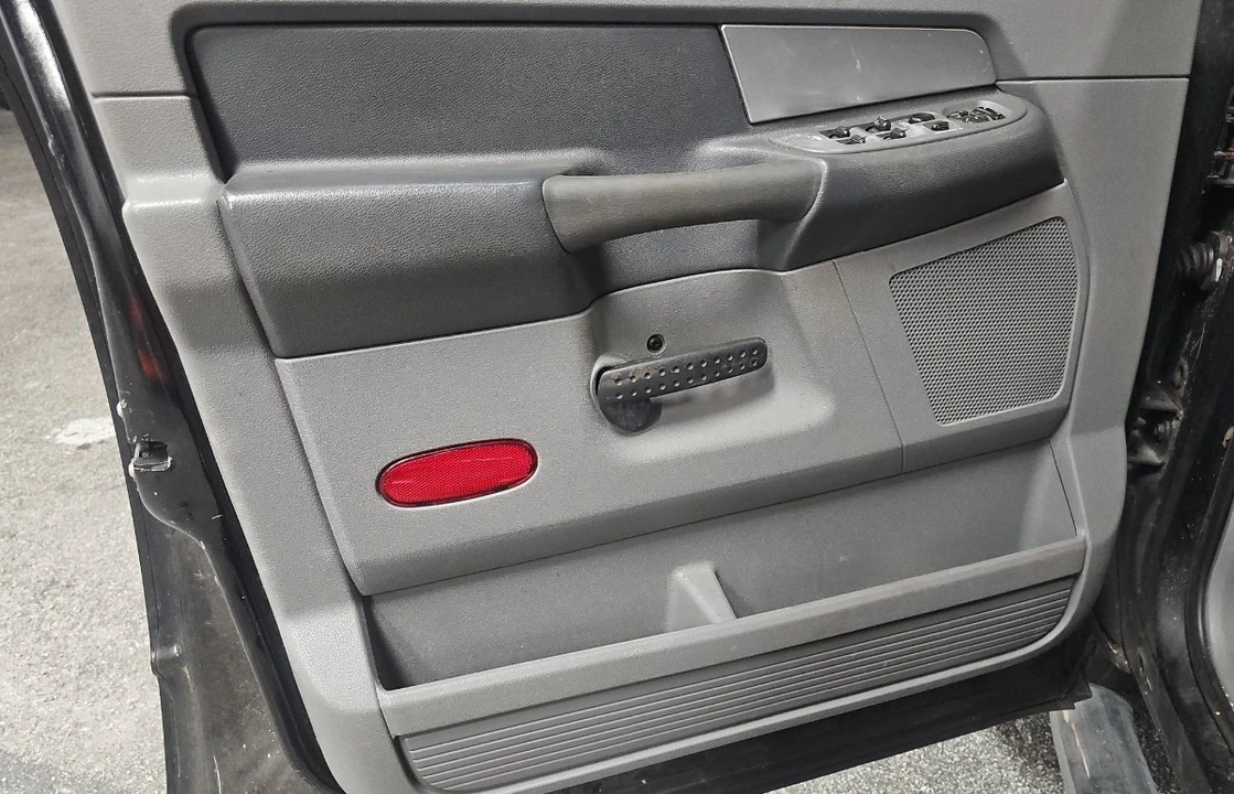 2008 Dodge Ram 3rd Gen - Image 9 of 12