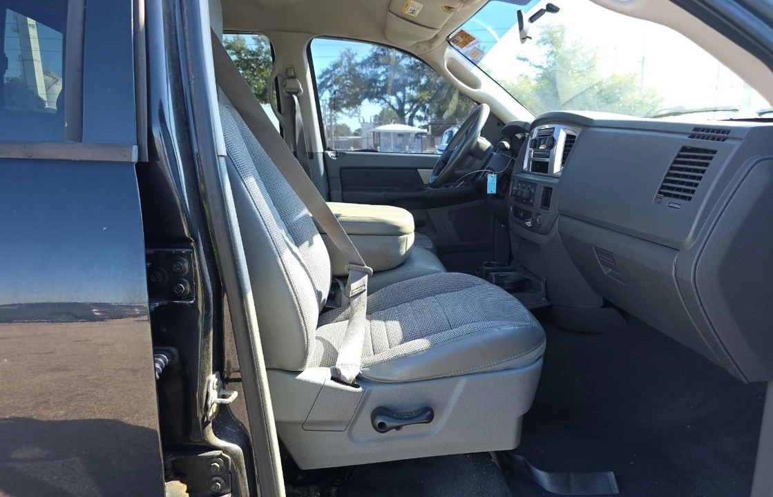 2008 Dodge Ram 3rd Gen - Image 8 of 12