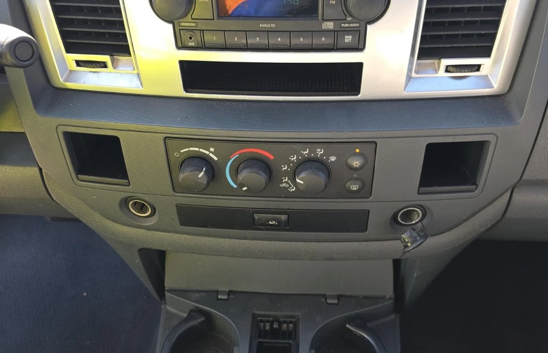 2008 Dodge Ram 3rd Gen - Image 11 of 12
