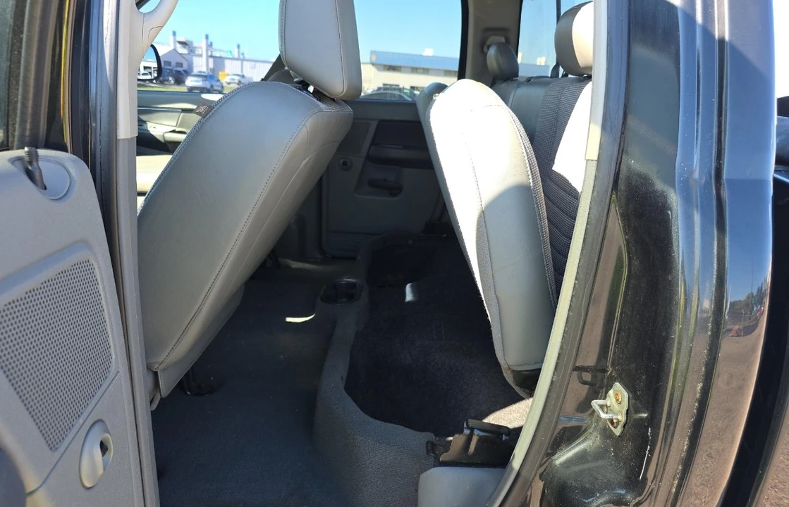 2008 Dodge Ram 3rd Gen - Image 12 of 12