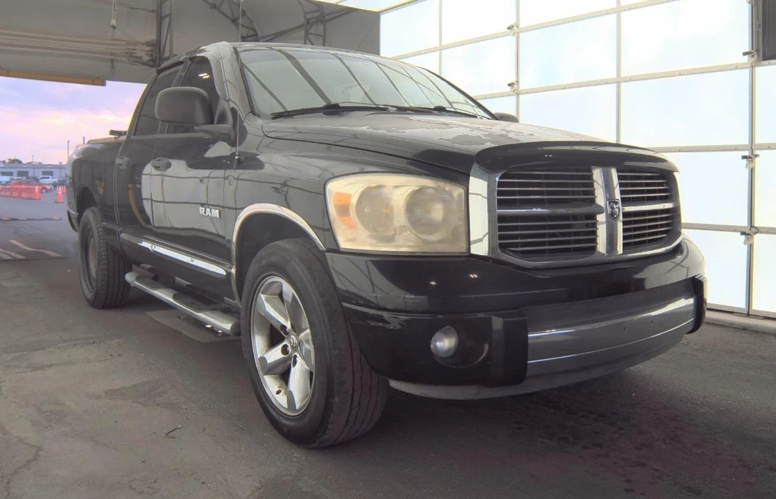 2008 Dodge Ram 3rd Gen - Image 3 of 12