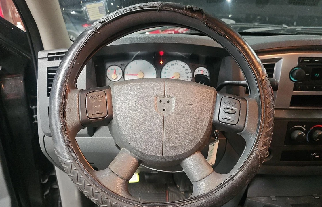 2008 Dodge Ram 3rd Gen - Image 10 of 12