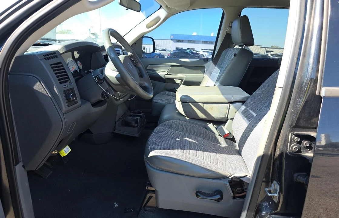 2008 Dodge Ram 3rd Gen - Image 7 of 12