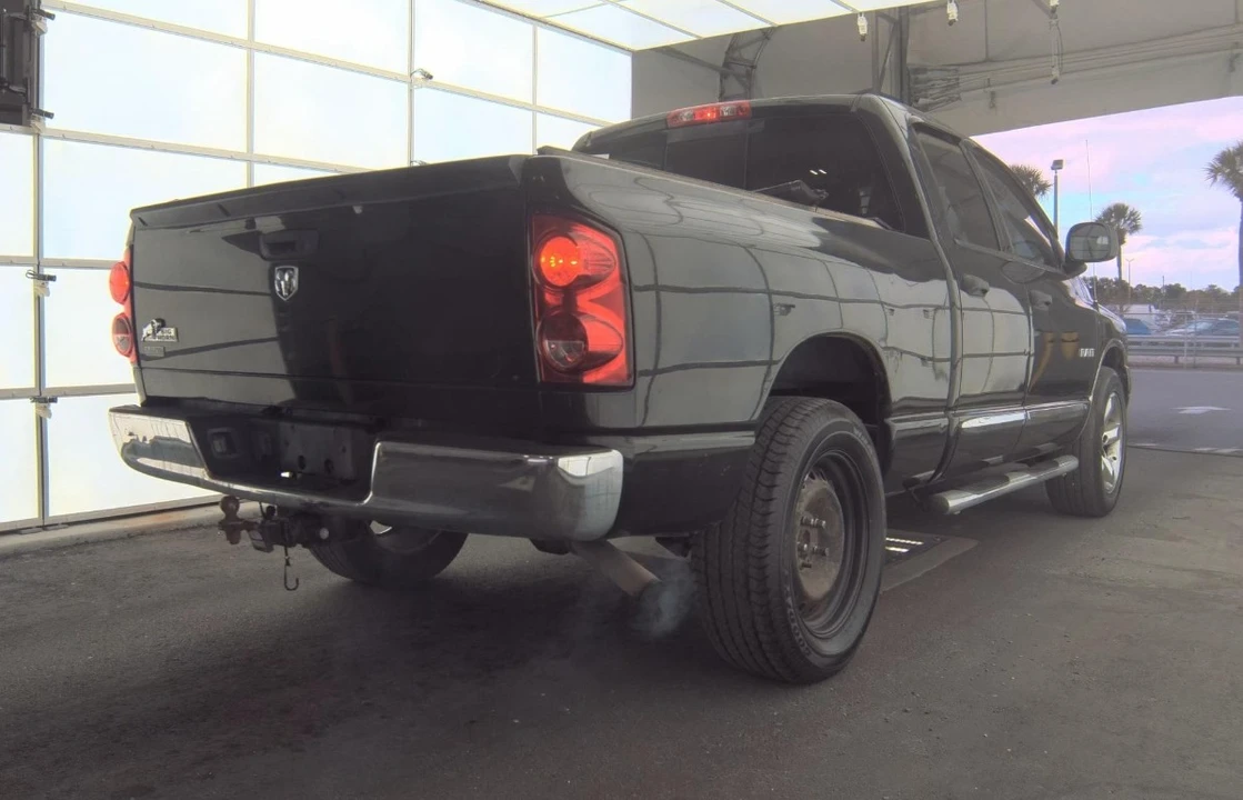 2008 Dodge Ram 3rd Gen - Image 4 of 12