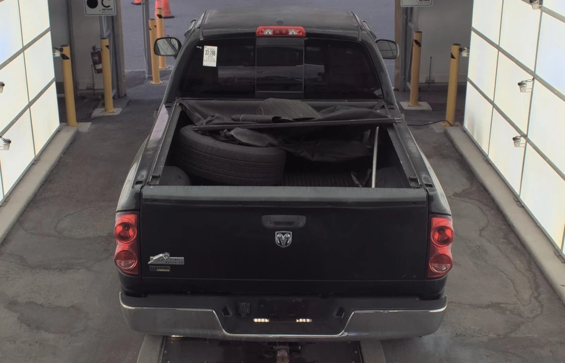 2008 Dodge Ram 3rd Gen - Image 5 of 12