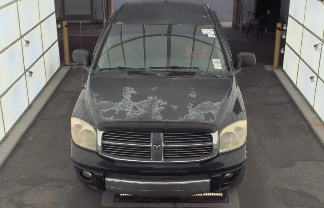 2008 Dodge Ram 3rd Gen - Image 2 of 12