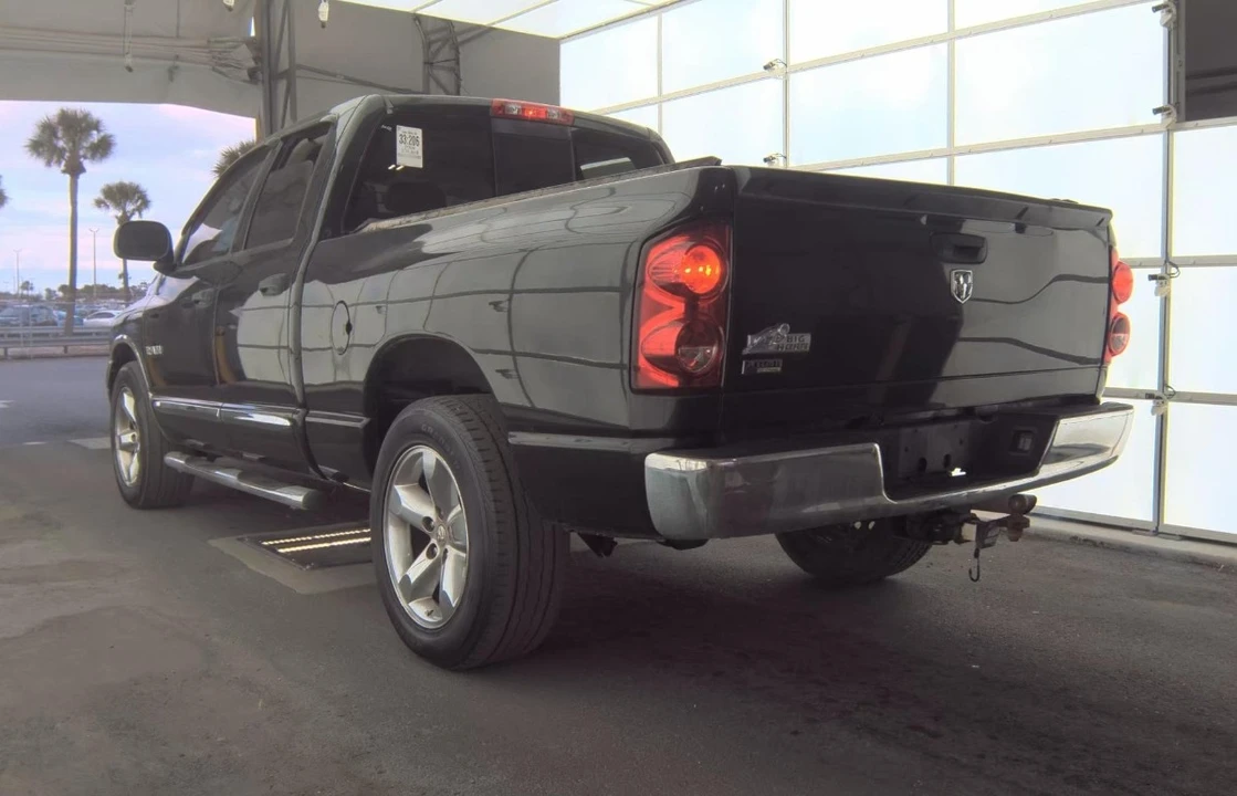 2008 Dodge Ram 3rd Gen - Image 6 of 12