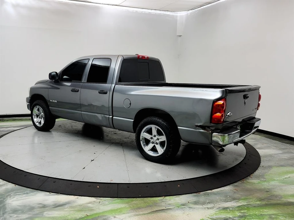 2008 Dodge Ram 3rd Gen - Image 7 of 31