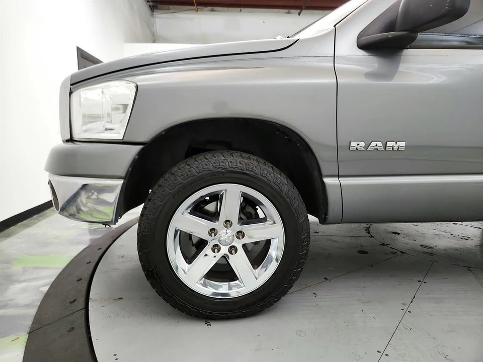 2008 Dodge Ram 3rd Gen - Image 28 of 31