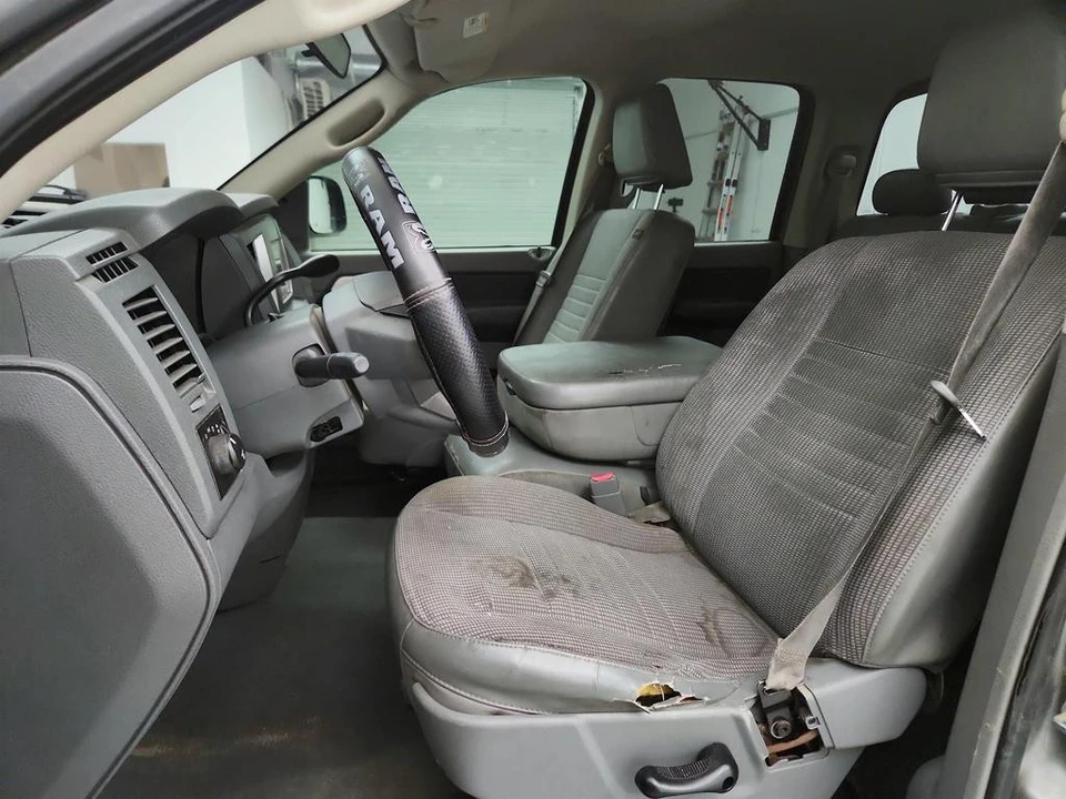 2008 Dodge Ram 3rd Gen - Image 14 of 31