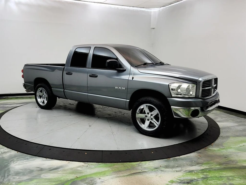 2008 Dodge Ram 3rd Gen - Image 3 of 31