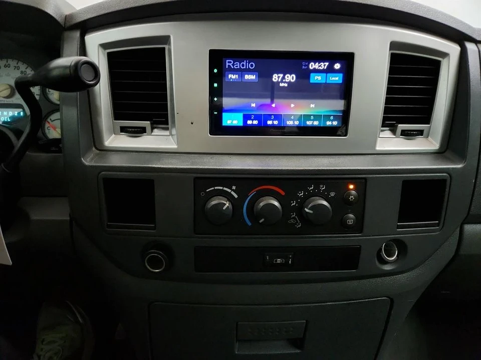 2008 Dodge Ram 3rd Gen - Image 17 of 31