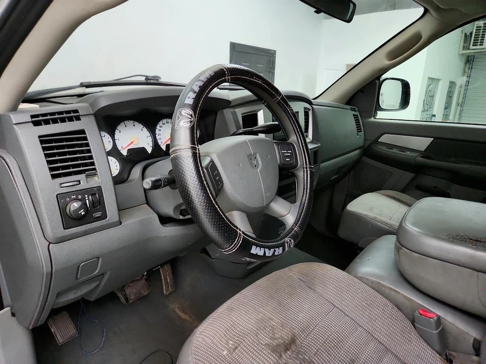 2008 Dodge Ram 3rd Gen - Image 13 of 31