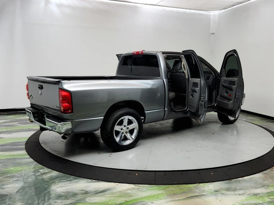 2008 Dodge Ram 3rd Gen - Image 11 of 31