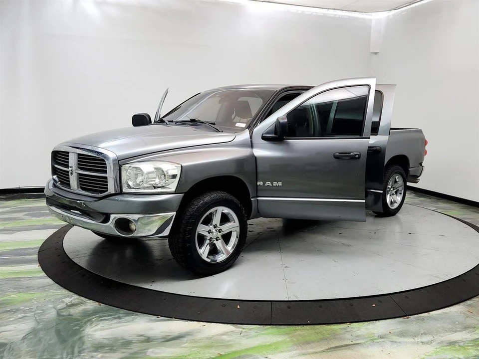 2008 Dodge Ram 3rd Gen - Image 9 of 31