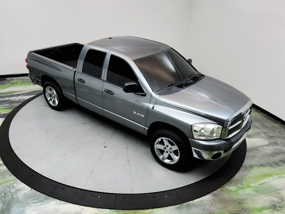 2008 Dodge Ram 3rd Gen - Image 30 of 31